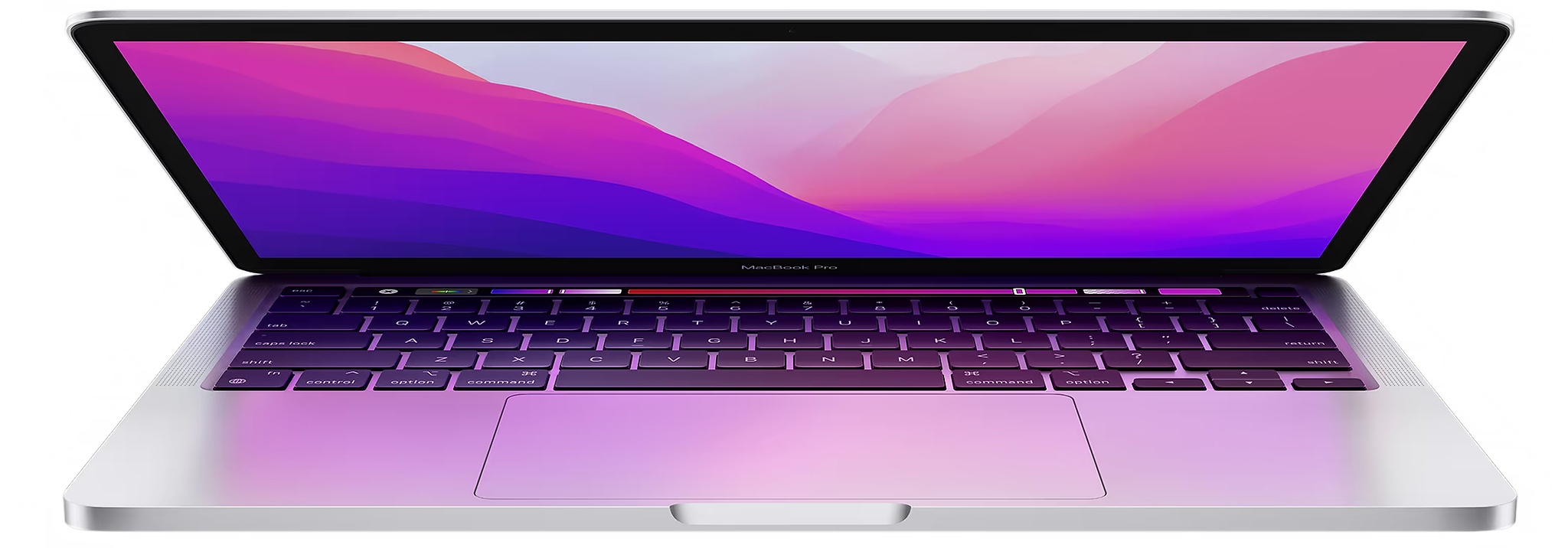 ⭐︎MacBookPro13/16GB/256GB/US ノートPC Купити Apple MacBook Pro 13 | Макбук Про 13 у магазині Zelen Store